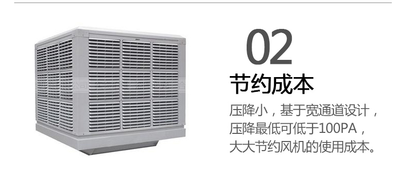 氣氣板式換熱器