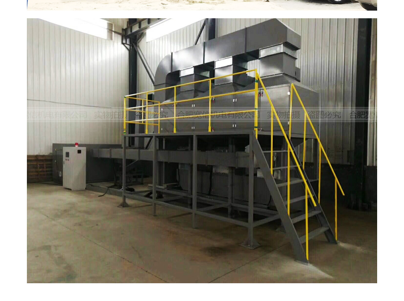 換熱器在鋼鐵行業(yè)應(yīng)用