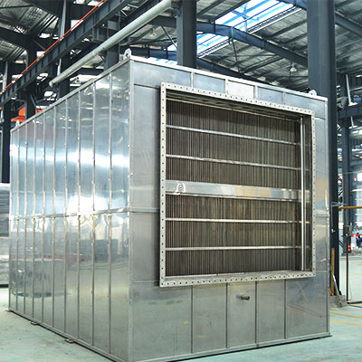 板式空氣預(yù)熱器