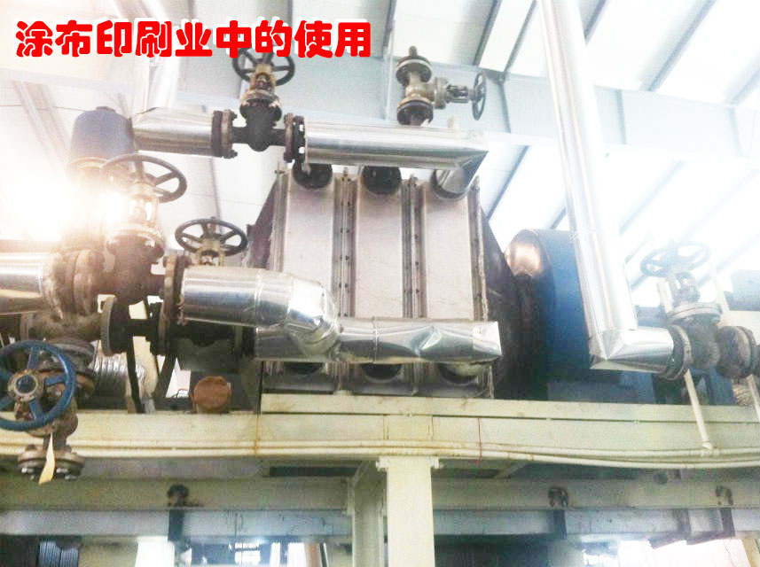 燃?xì)忮仩t節(jié)能器