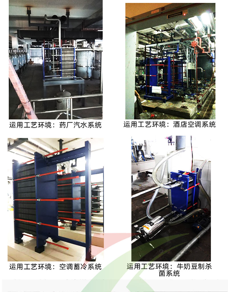 板式換熱器廠家