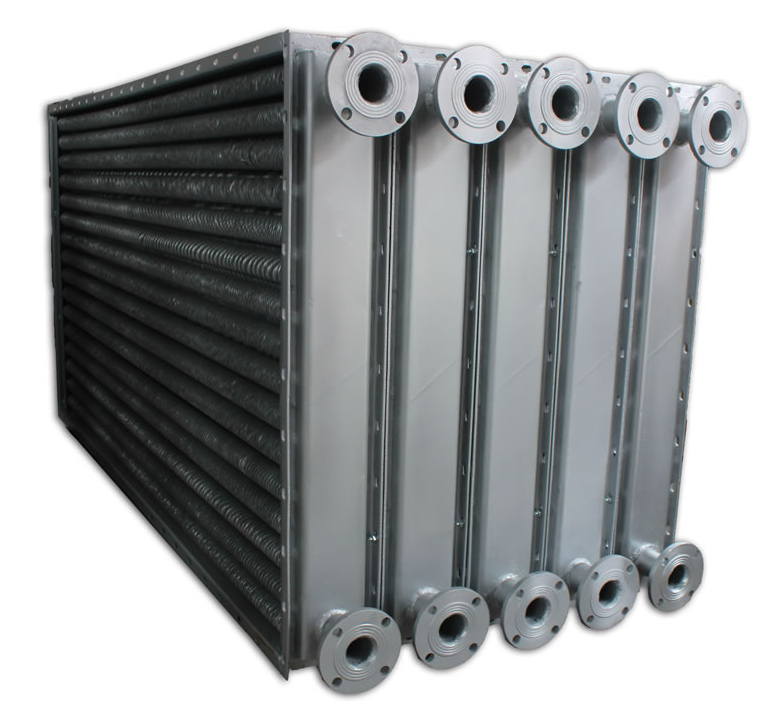 翅片管熱交換器