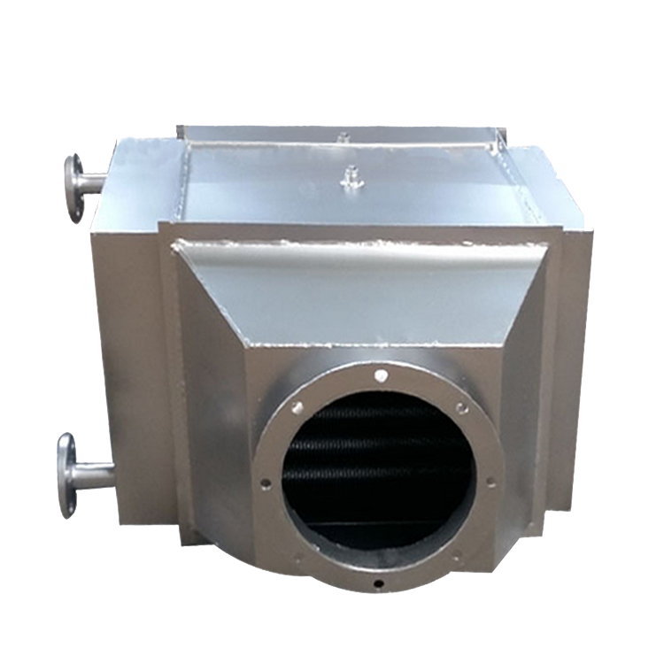 鍋爐節(jié)能器