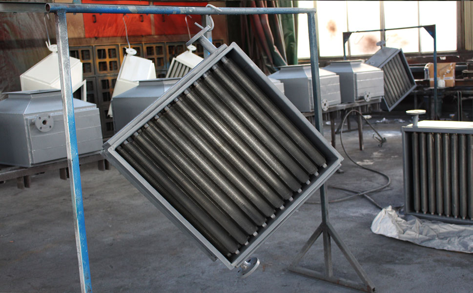 烘干散熱器