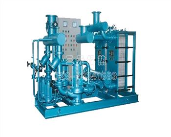 西安供水設(shè)備廠家認(rèn)為高層二次供水有什么要求？